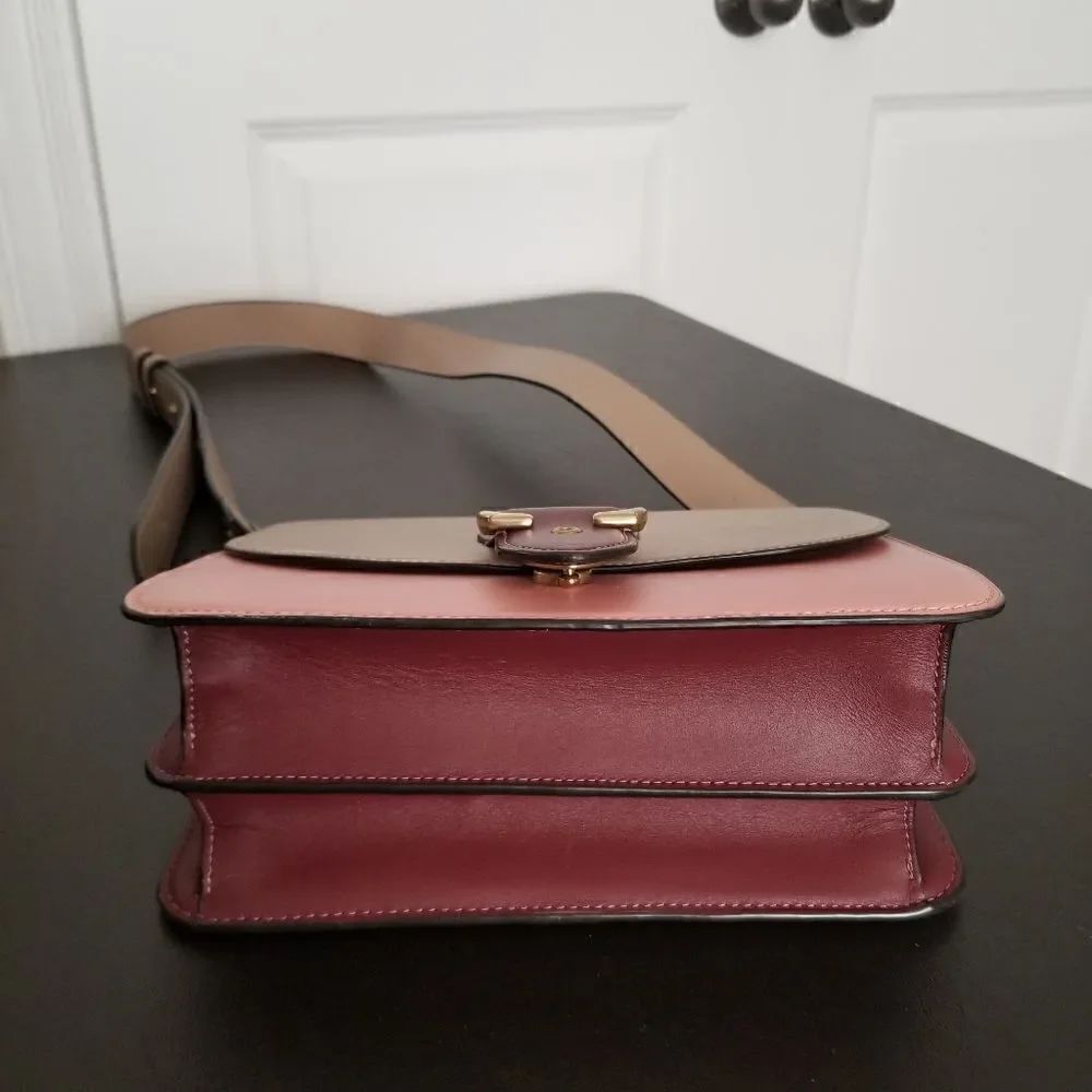 Coach Beat Large Bag - Picture 4 of 11